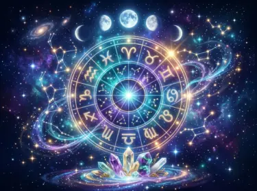 Daily Horoscope