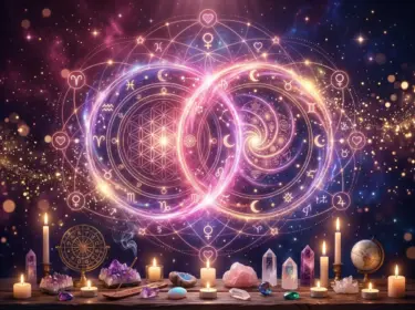 Love Compatibility by Numerology