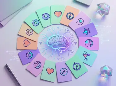 Free MBTI Personality Test