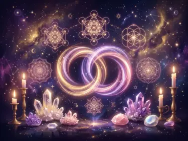 Love and Personal Numerology