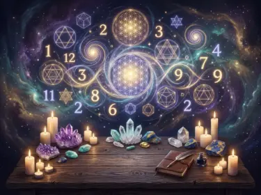 Online Personal Numerology Reader