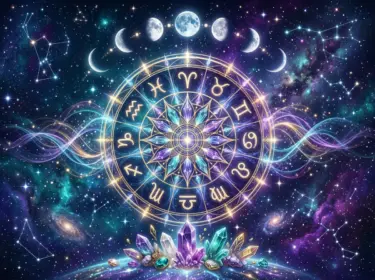 Your Personality by Zodiac Sign