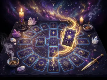 Tarot Your Question Tarot